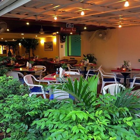 Paradise Inn Karon Exterior foto