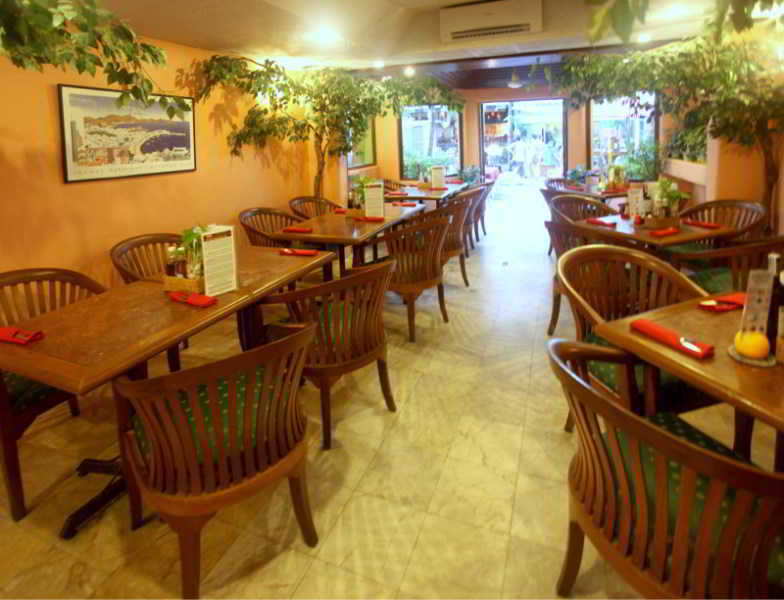 Paradise Inn Karon Exterior foto