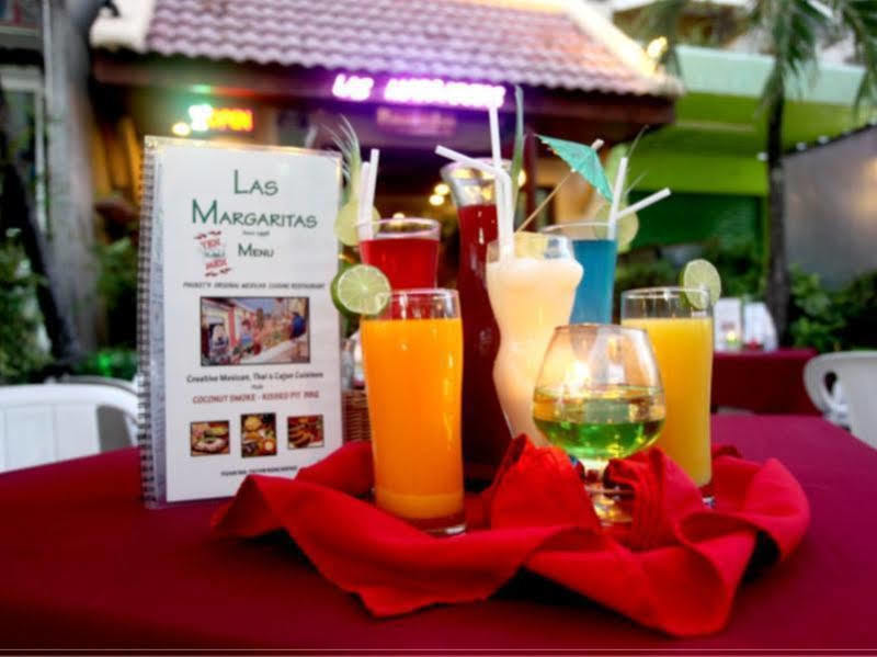 Paradise Inn Karon Exterior foto